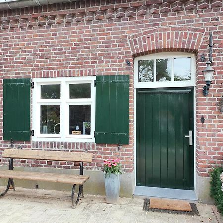 B&B In De Roos Lottum Ngoại thất bức ảnh