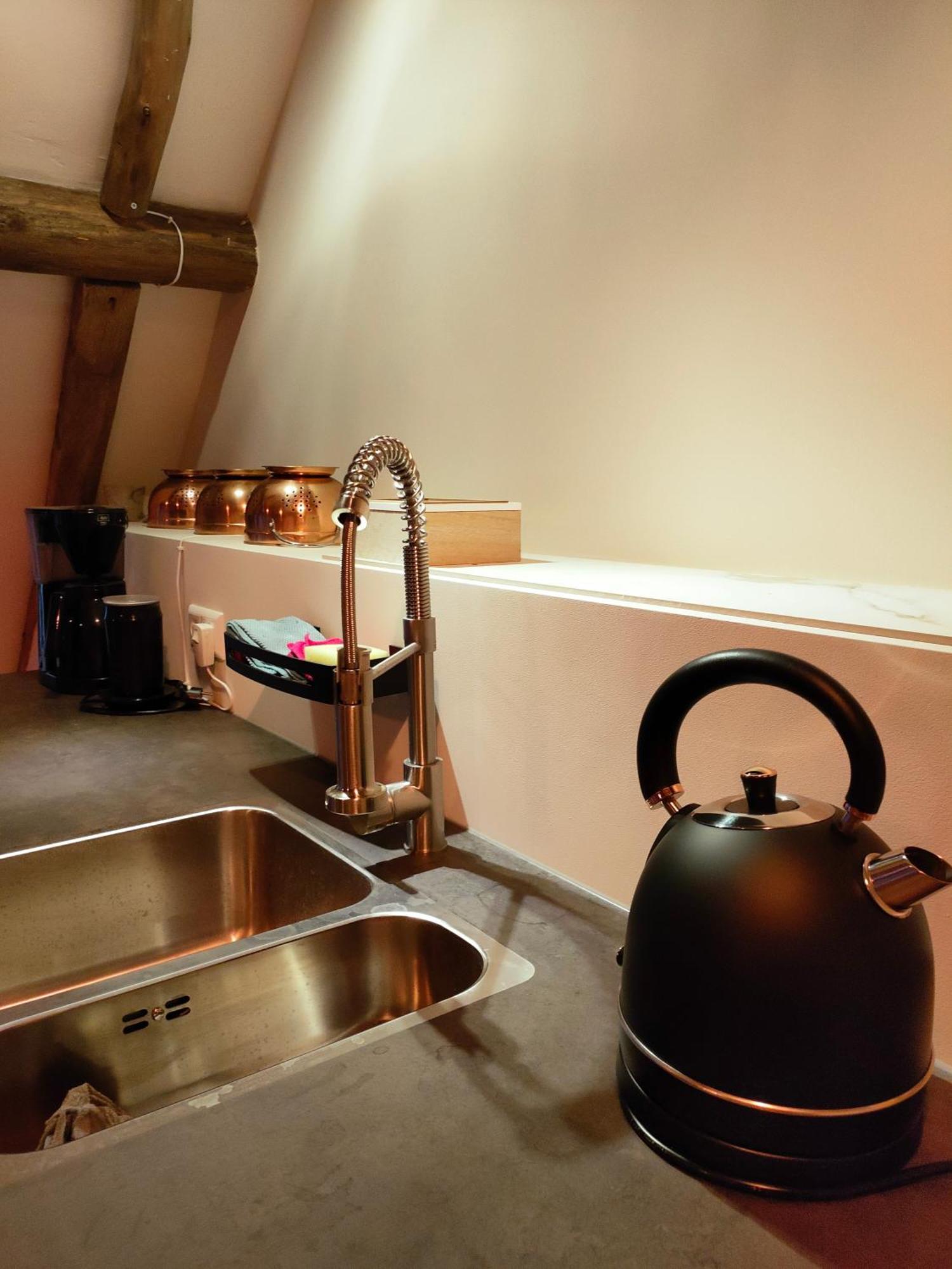 B&B In De Roos Lottum Ngoại thất bức ảnh