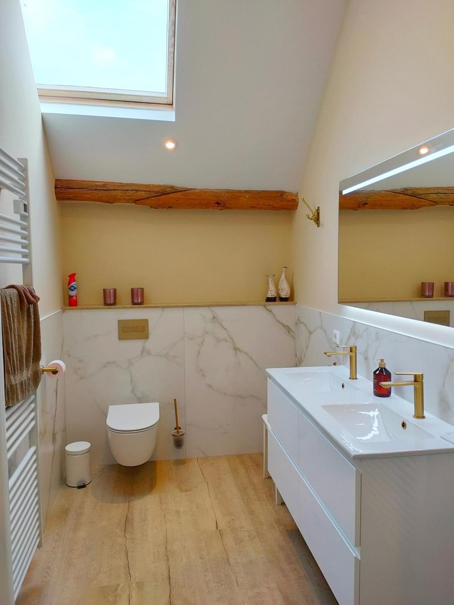 B&B In De Roos Lottum Ngoại thất bức ảnh