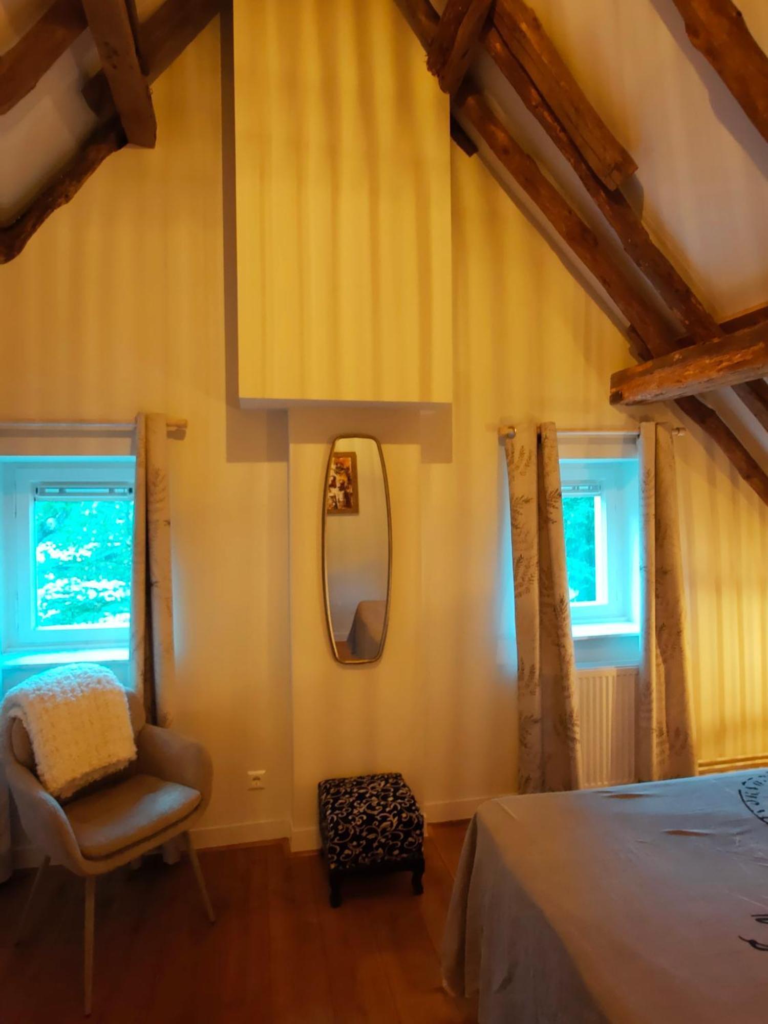 B&B In De Roos Lottum Ngoại thất bức ảnh