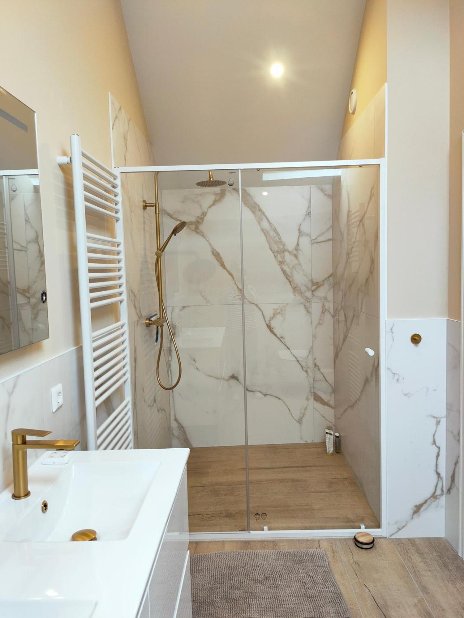 B&B In De Roos Lottum Ngoại thất bức ảnh