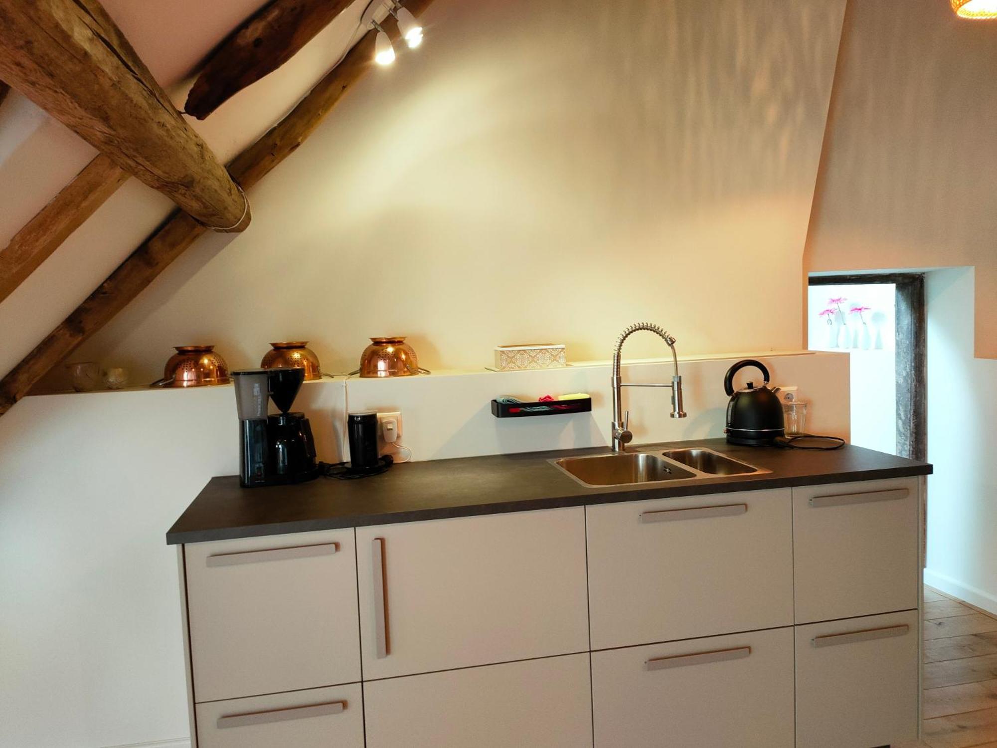 B&B In De Roos Lottum Ngoại thất bức ảnh