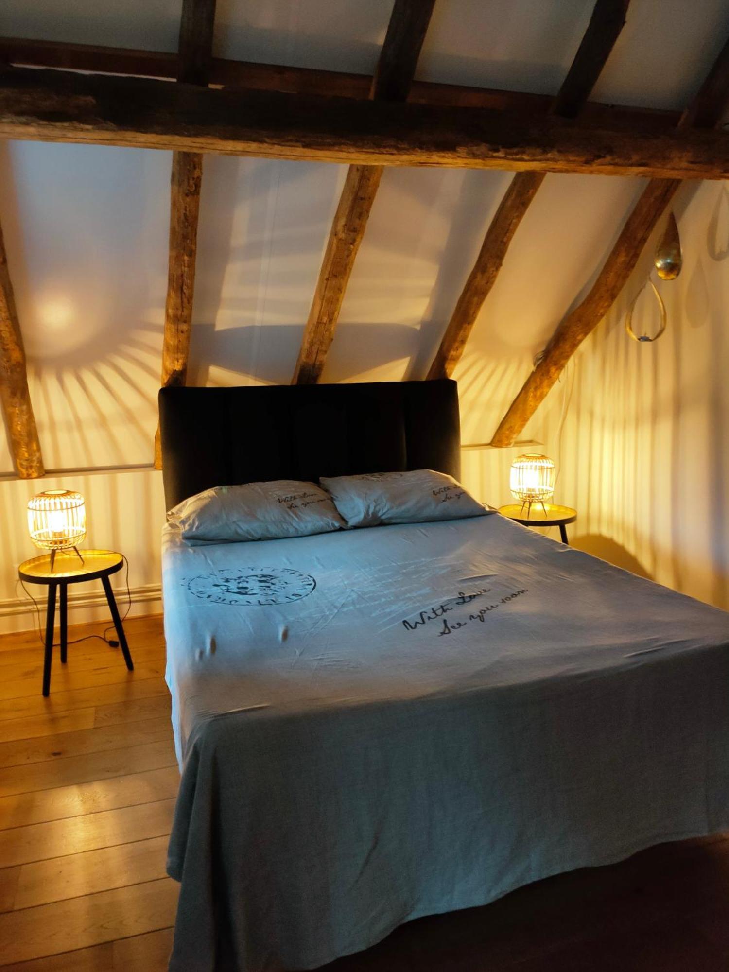 B&B In De Roos Lottum Ngoại thất bức ảnh