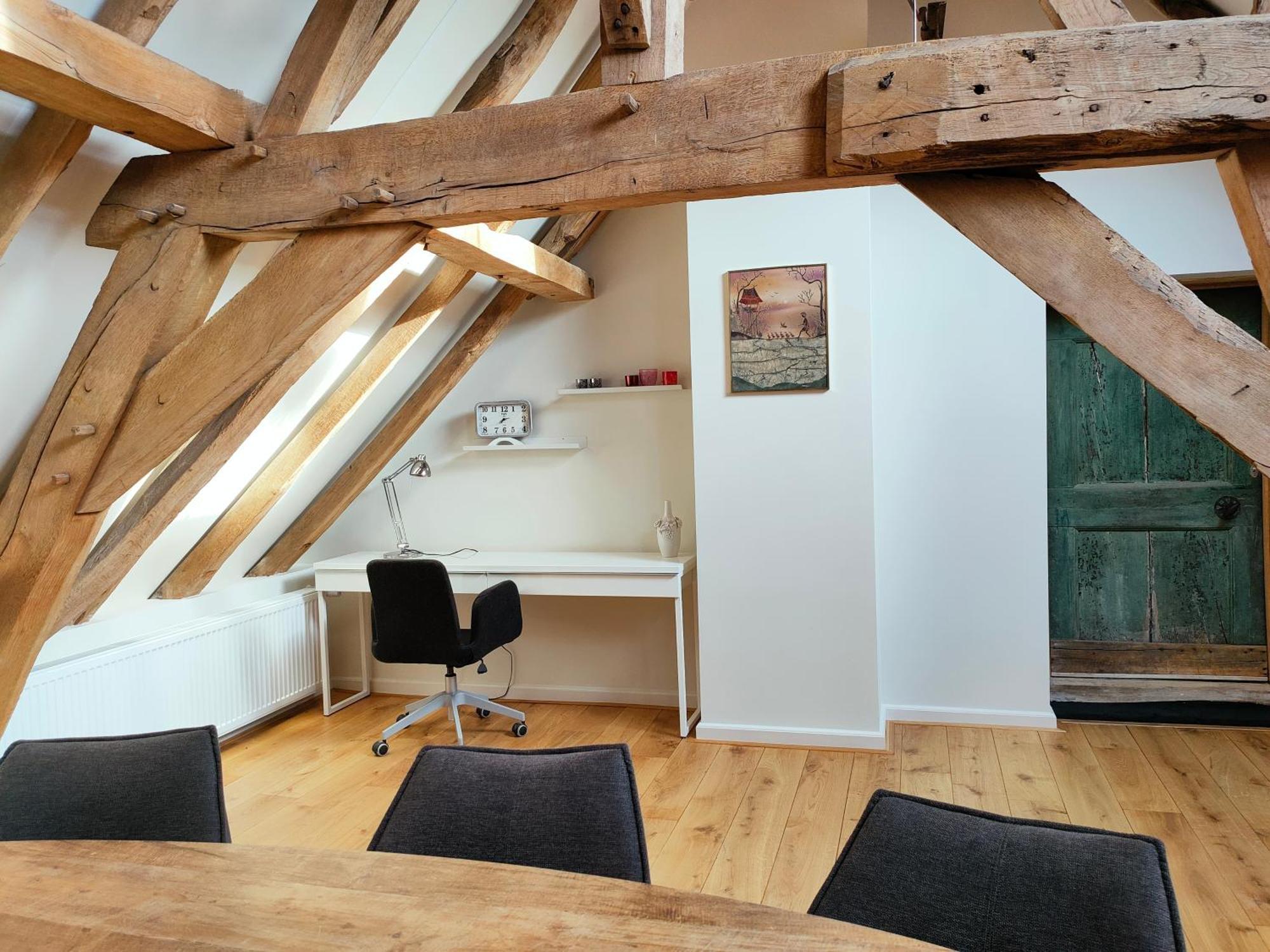 B&B In De Roos Lottum Ngoại thất bức ảnh