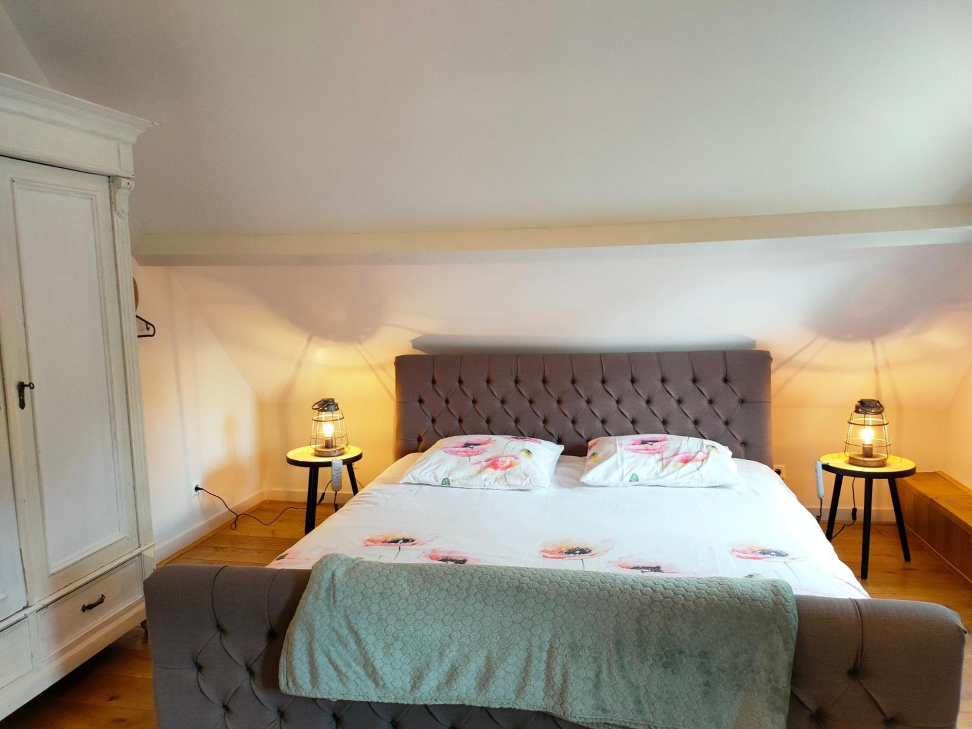 B&B In De Roos Lottum Ngoại thất bức ảnh