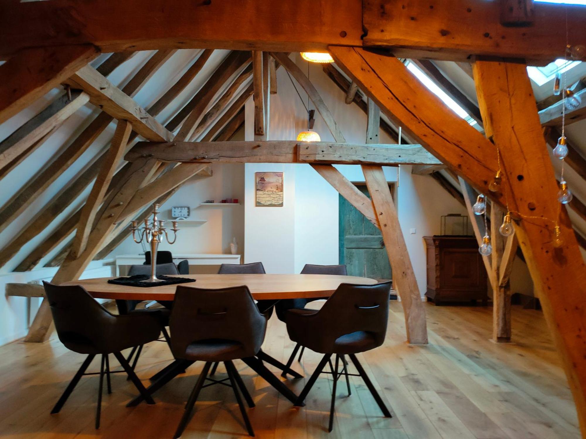 B&B In De Roos Lottum Ngoại thất bức ảnh